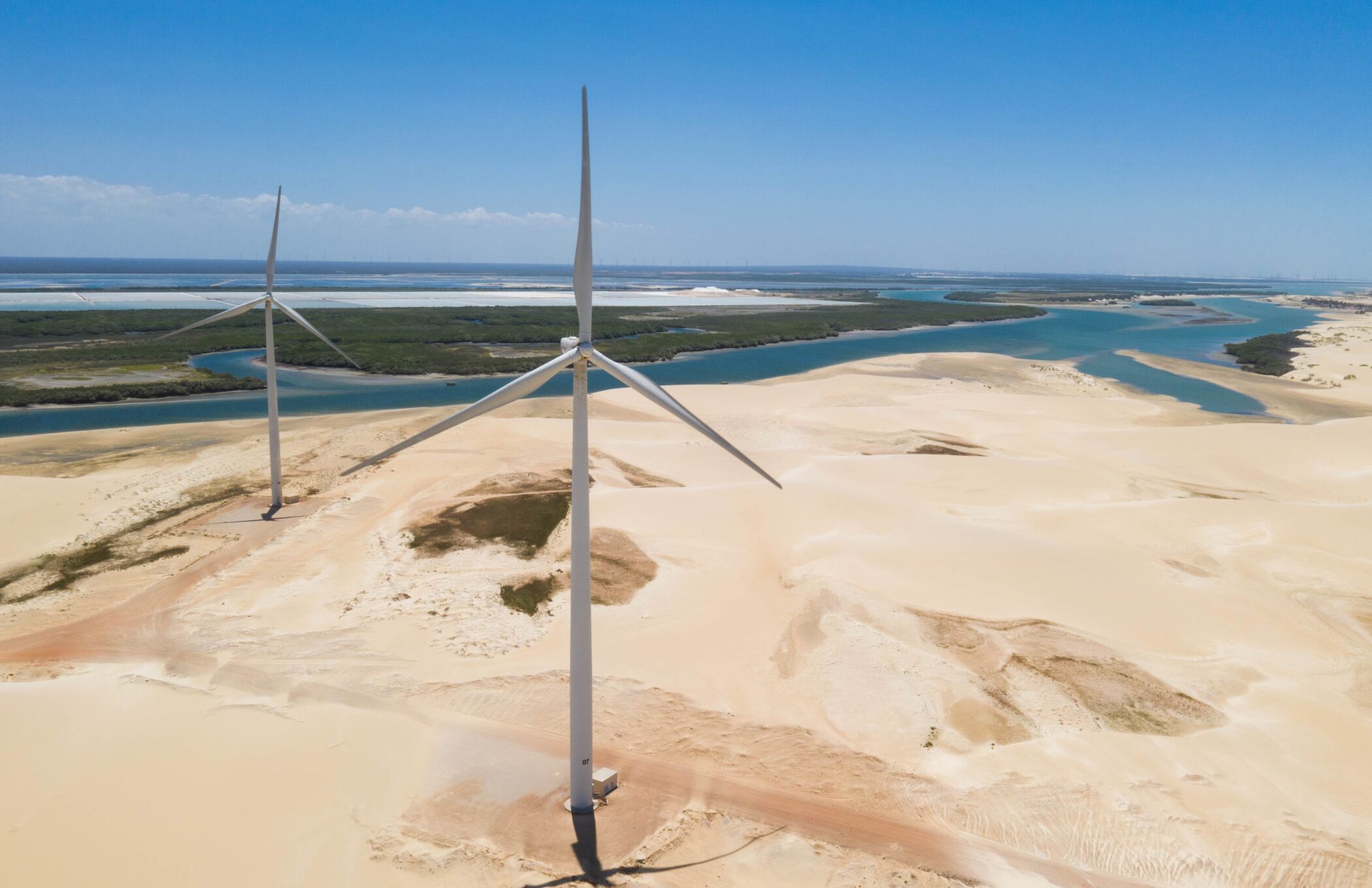 Renewables Bulletin: BRICS edition 