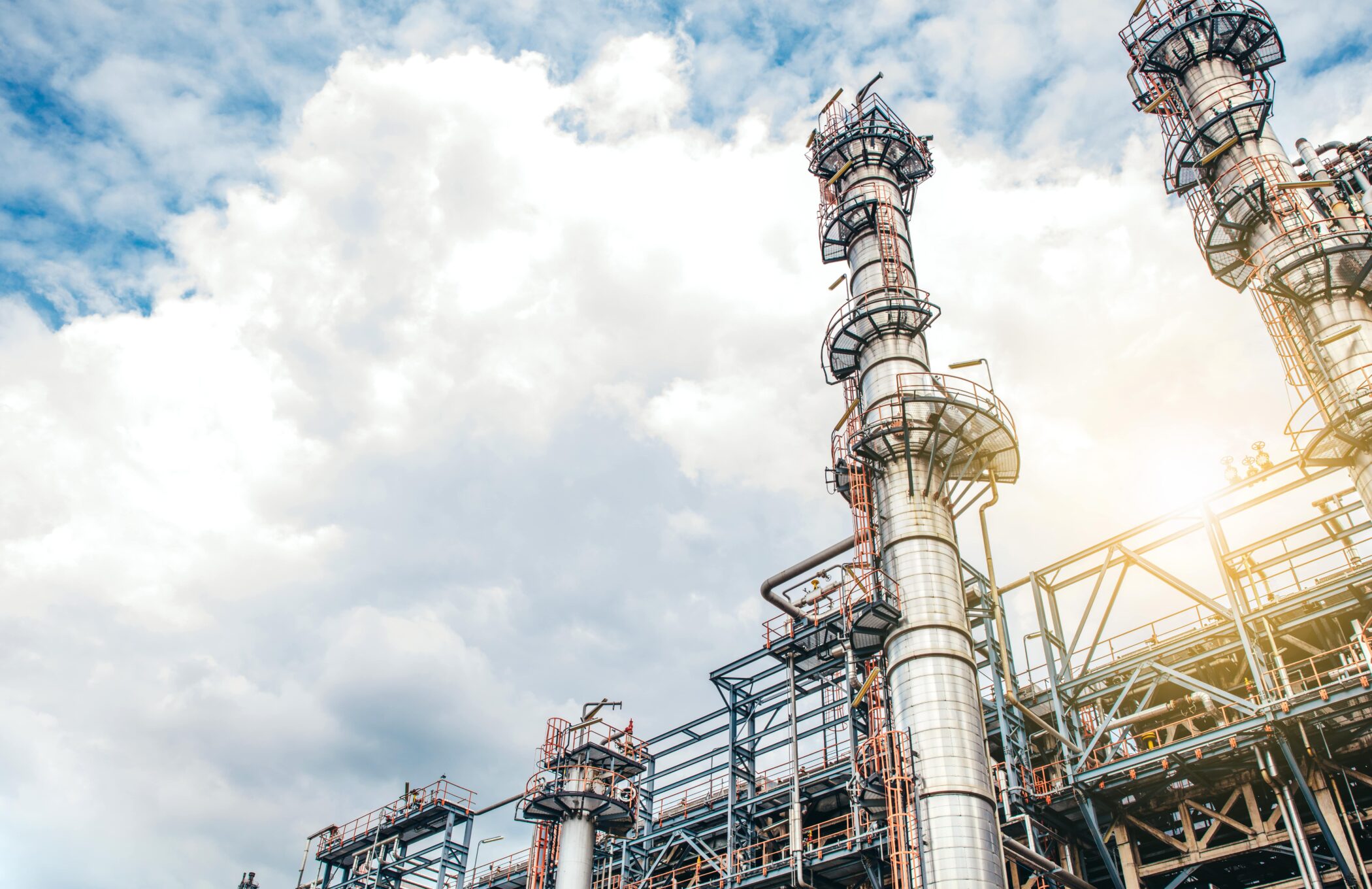 “BP is facing an existential crisis, the energy transition is not.”