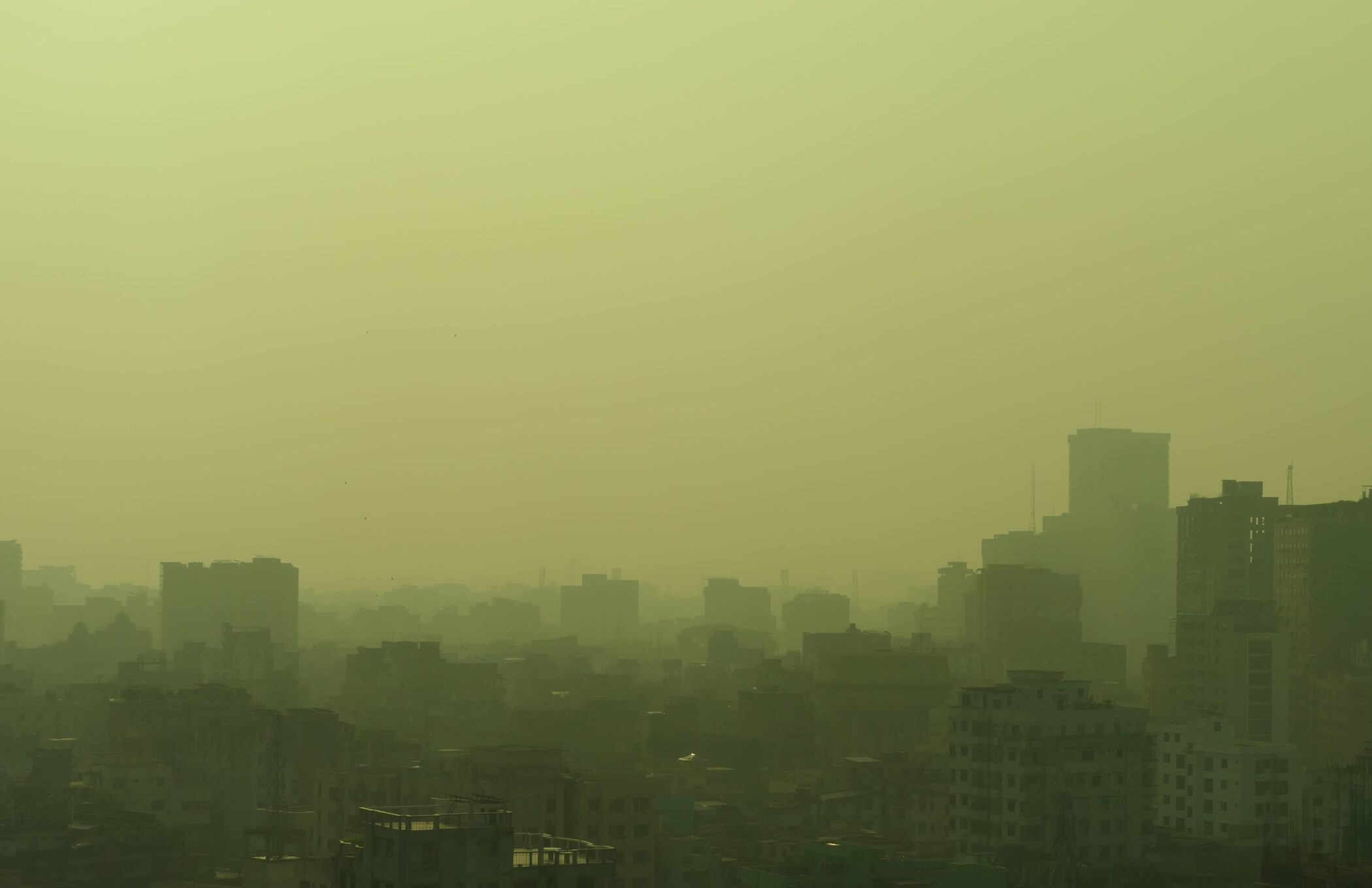 Structural dependencies perpetuate disproportionate childhood health burden from air pollution