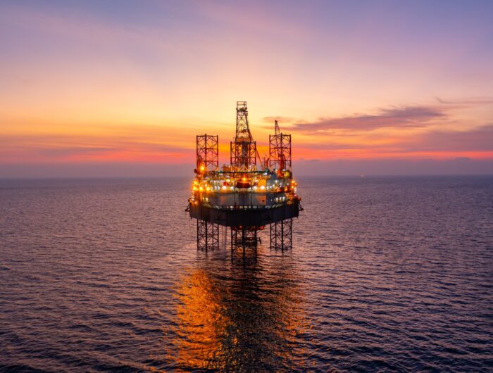 $8.7 trillion invested in the oil and gas industry since the Paris Agreement