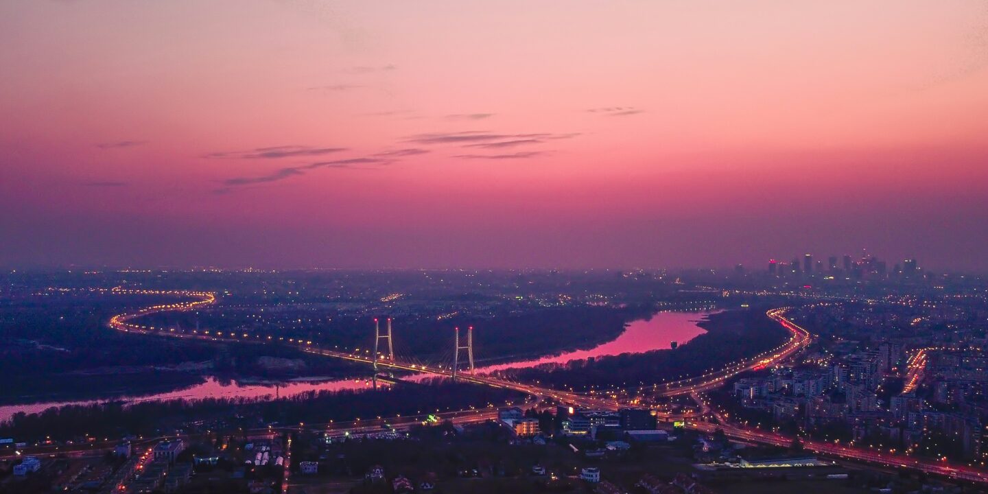 Decarbonising for competitive advantage in Poland