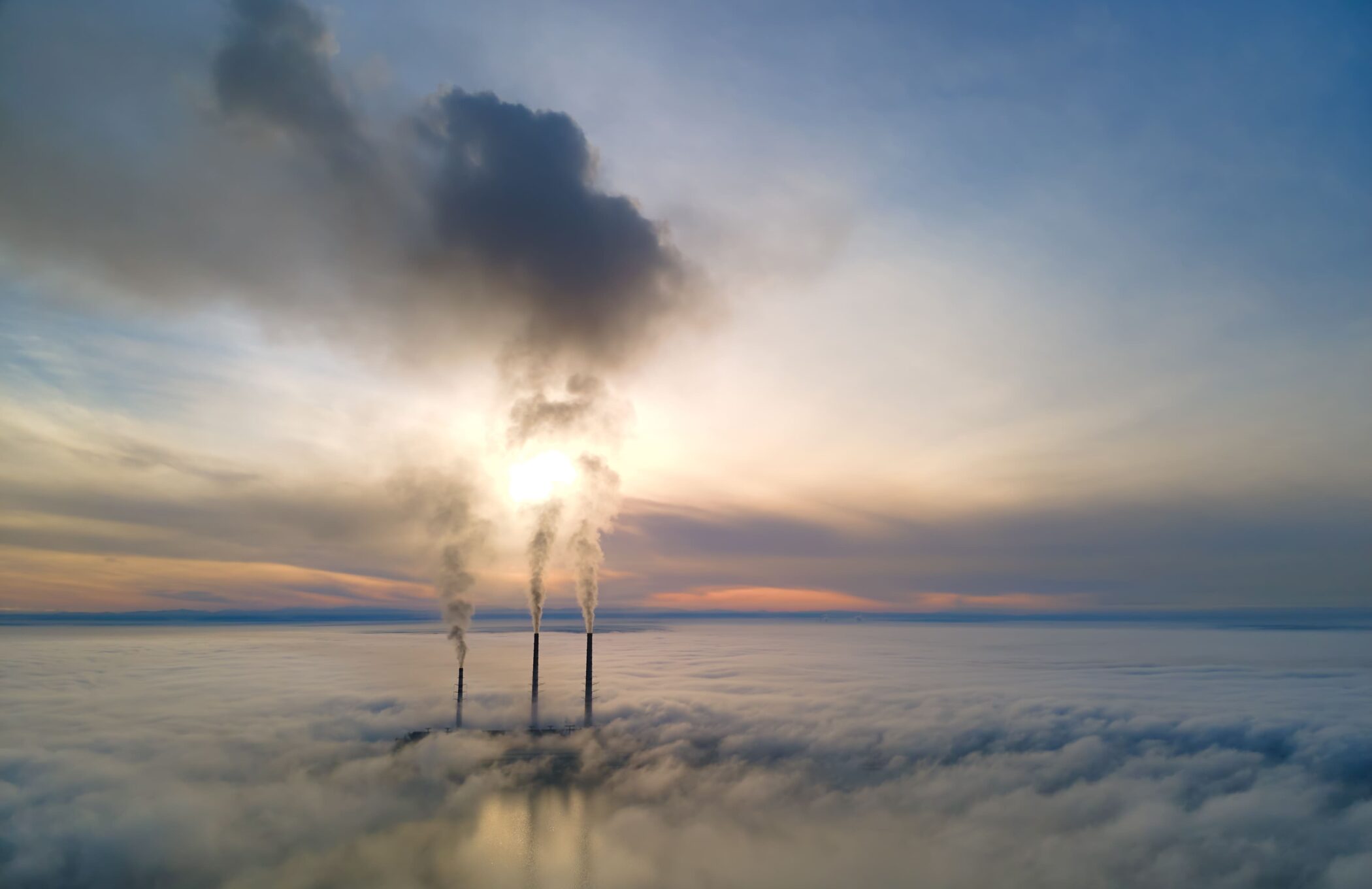 For an equitable transition away from fossil fuels, advanced economies must phase out faster