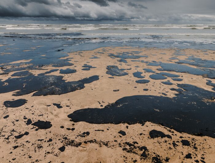 Data gap hides severity of oil accident peril in the Americas