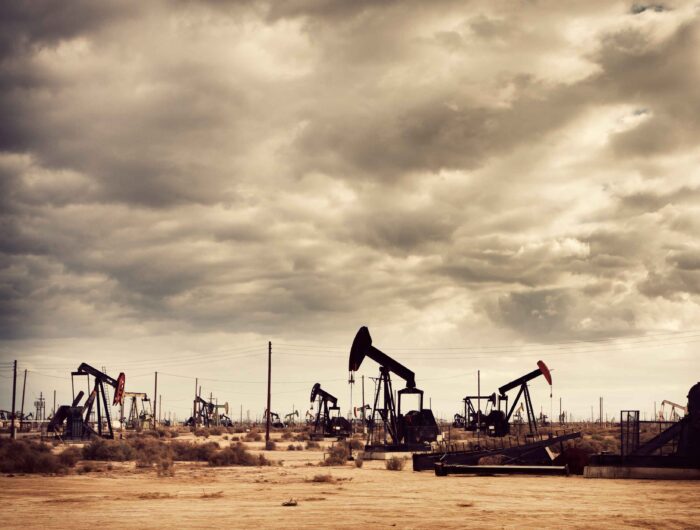 Fossils fuel instability