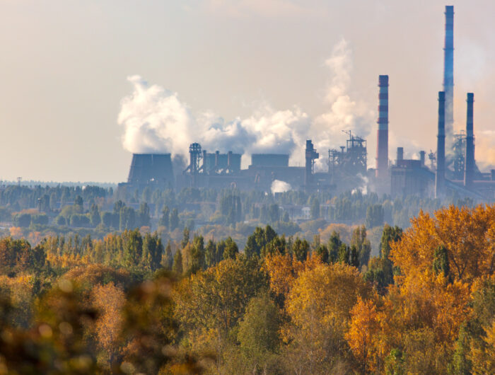 Offsetting is no substitute for emissions cuts