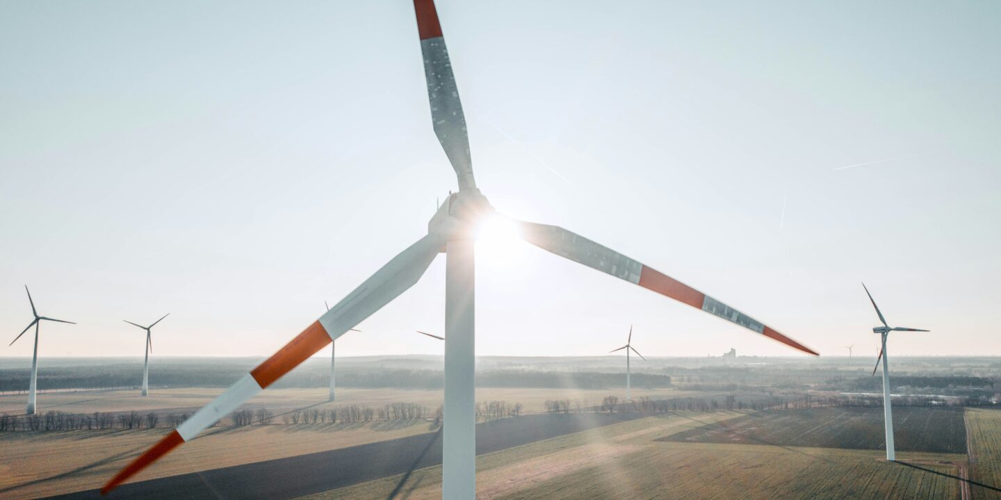 Europeans turn to clean energy amid fossil fuel price shock
