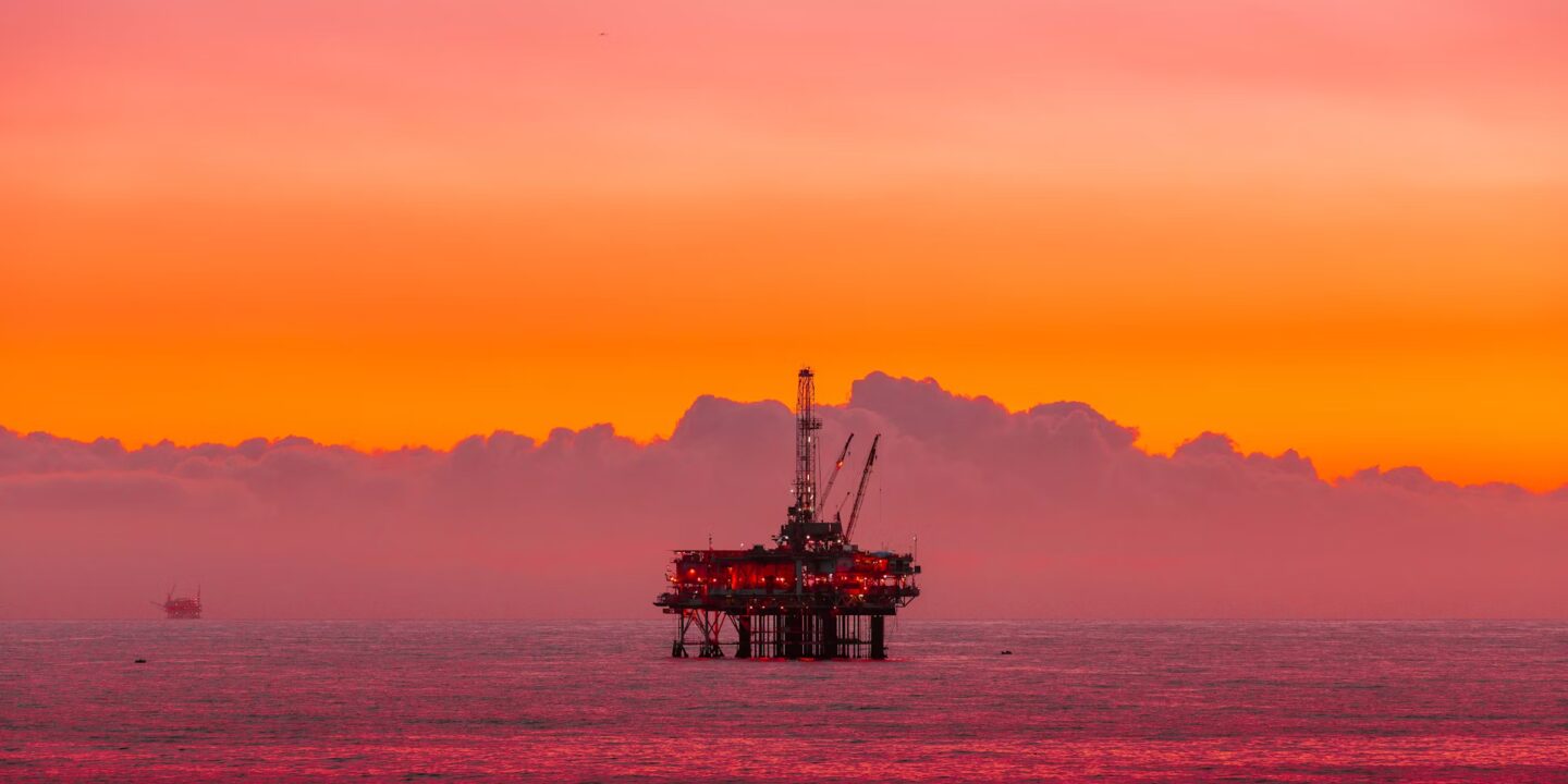 The great oil and gas reckoning of 2026