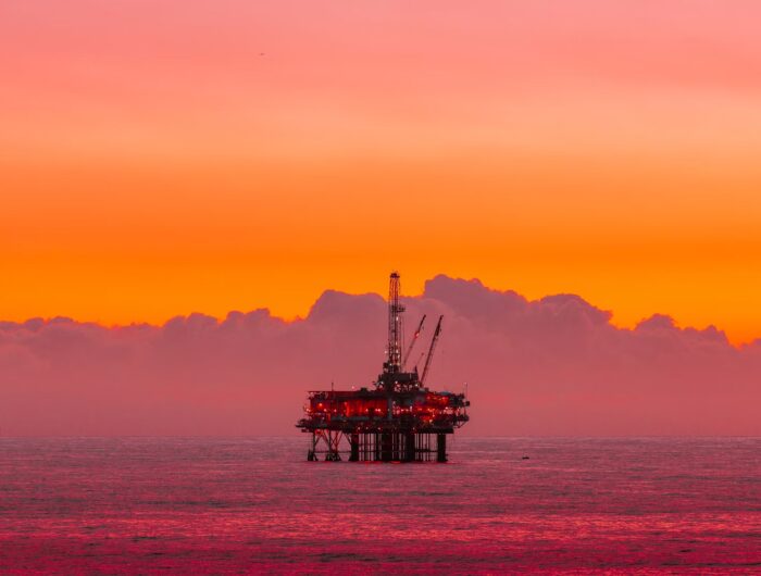 The great oil and gas reckoning of 2026