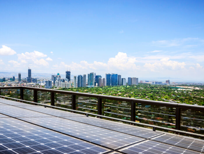 The Philippines could avoid 1.7 billion pesos in coal and gas import costs by meeting its 2030 solar target