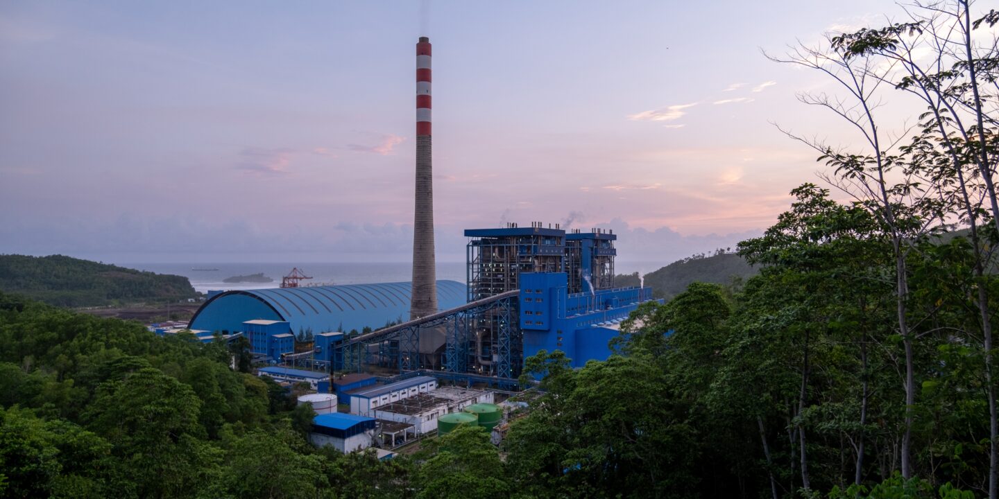 Economics of coal versus renewables in Southeast Asia’s energy crisis