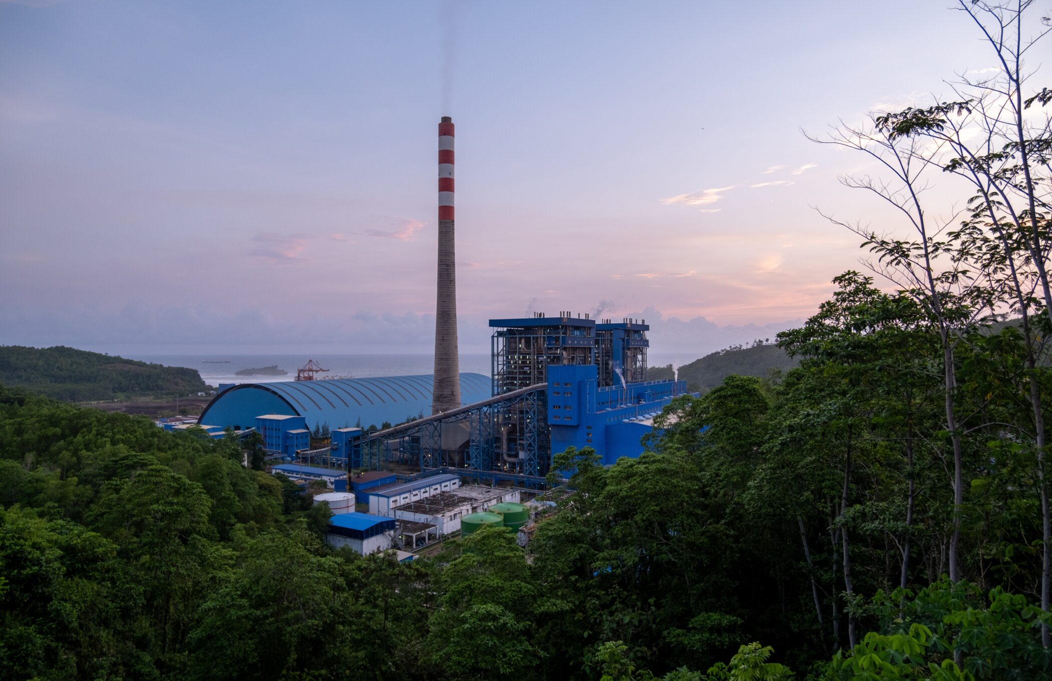Economics of coal versus renewables in Southeast Asia’s energy crisis