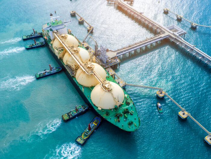 Japan’s re-sales of US LNG to Asia in 2020-2025 equal the emissions of about 17 coal plants in a year