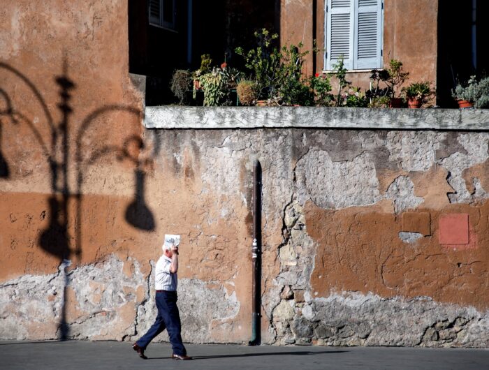 Faster-than-average warming is costing Italy thousands of lives and billions of euros a year