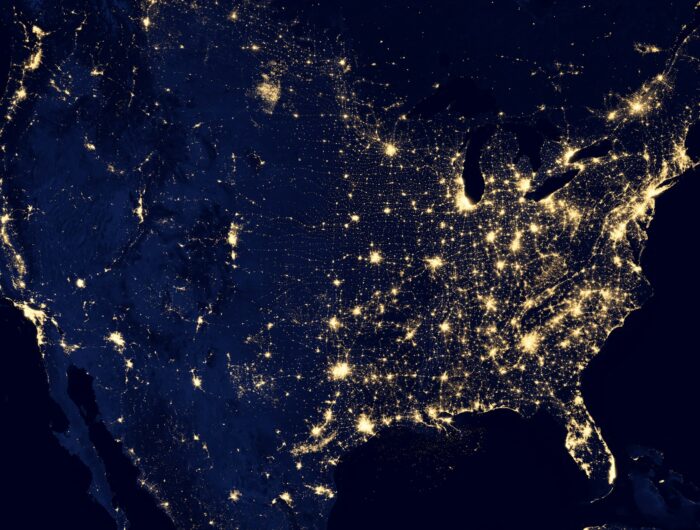 The US states driving the energy transition are reaping the benefits