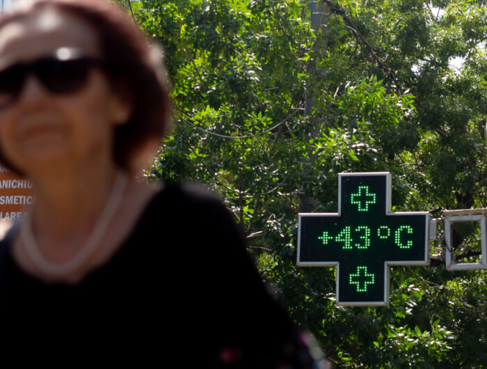 Beyond 1.5°C: What the science says about overshoot and what comes next