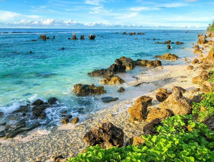 Pacific Island Countries are falling behind in cleantech adoption despite being heavily exposed to fossil fuel volatility
